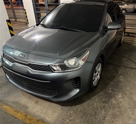 Kia Rio Sport 2019 1500622 SuperCarros