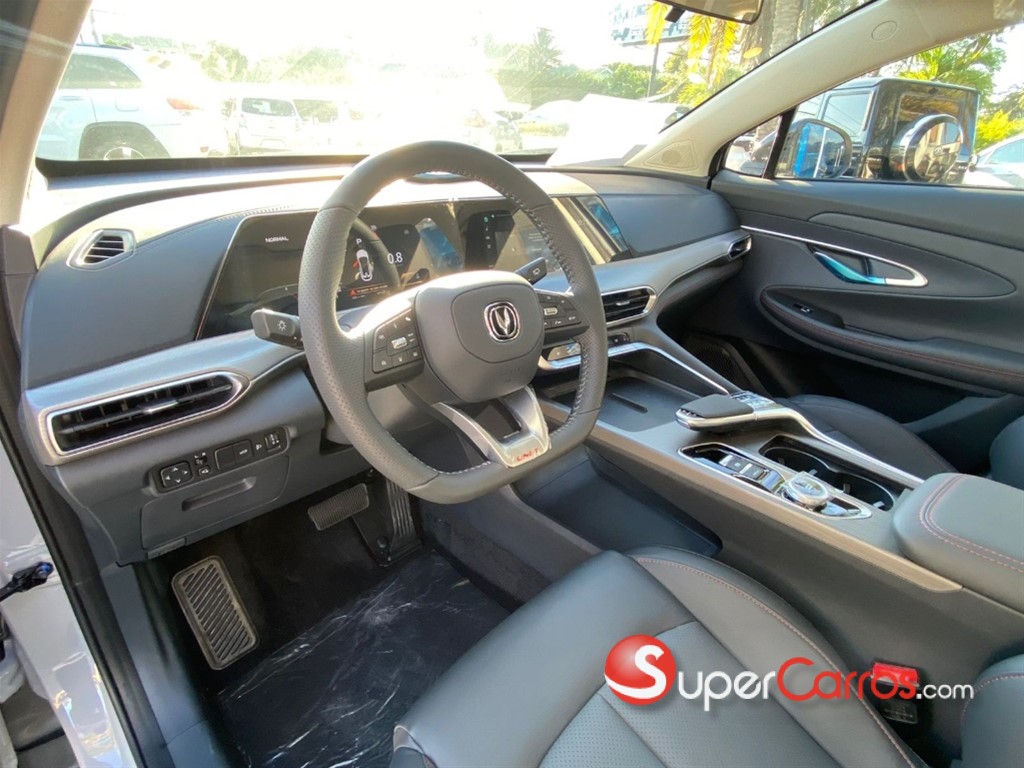 Changan UNI-T ELITE 2024 #1219943 - SuperCarros.com