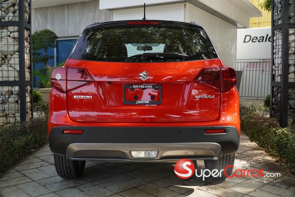 2023 Suzuki Vitara GL+ at $101300 for sale in Canefield - Auto