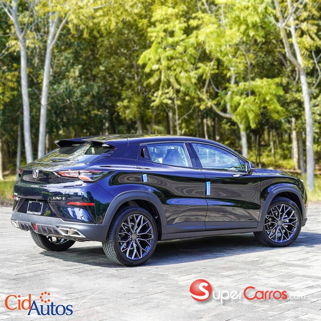 Changan UNI-T ELITE 2024 #1219943 - SuperCarros.com