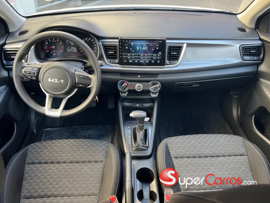 Kia Rio 2024 1382148