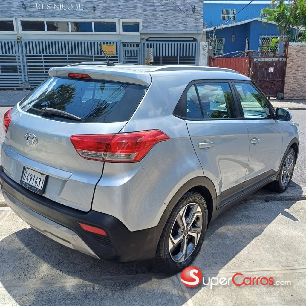 Hyundai Cantus 2020 #1427532 - Supercarros.com