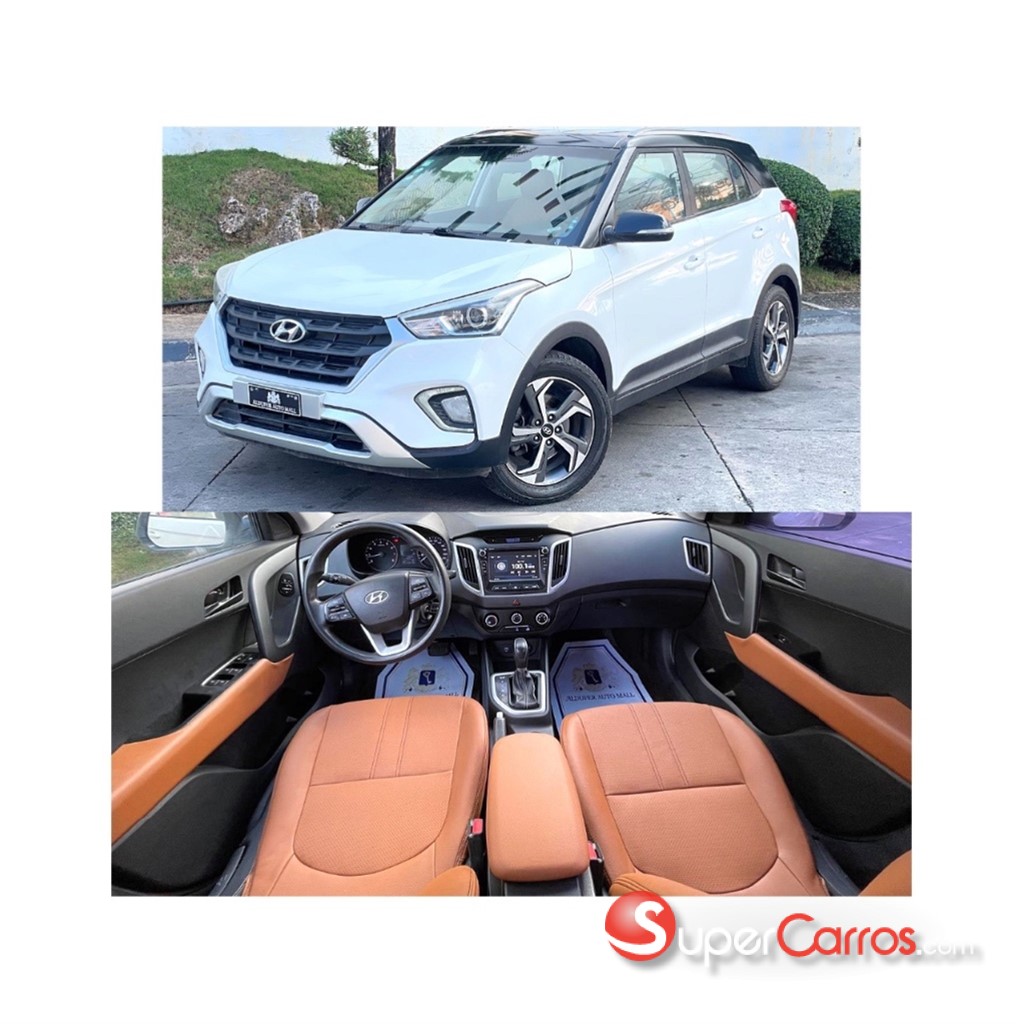 Hyundai Cantus 2020 #1429628 - SuperCarros.com