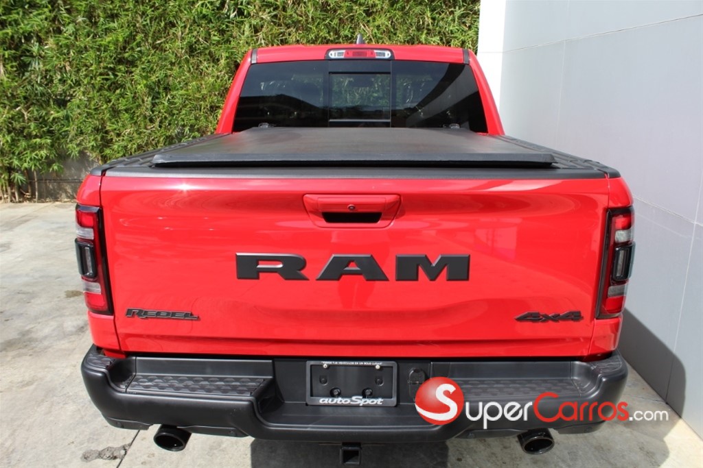 Ram REBEL 2024 1012556