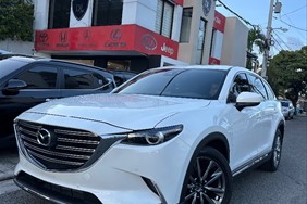 2021 Mazda CX-9