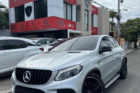 2019 Mercedes-Benz Clase G