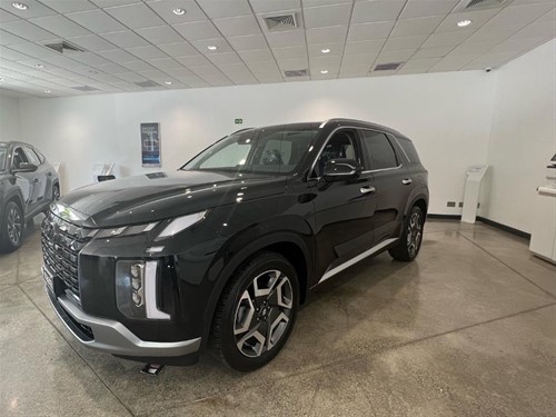 Hyundai Palisade  Limited