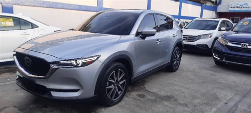 Mazda CX-5 GRAND TOURING