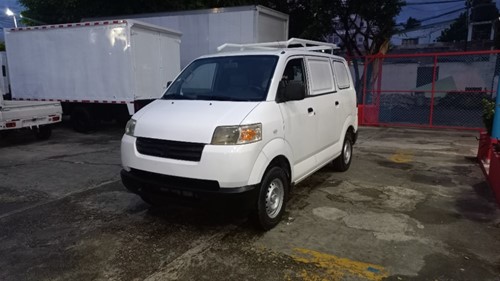 Suzuki APV Carga