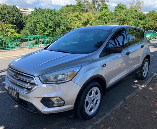 Ford Escape S