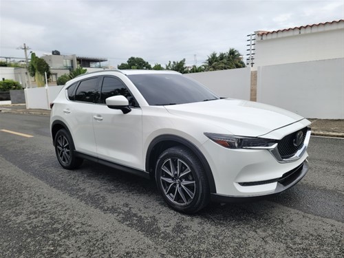 Mazda CX-5 GRAND TOURING