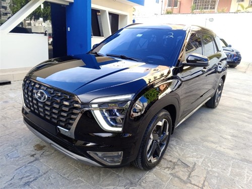 Hyundai Cantus LUX