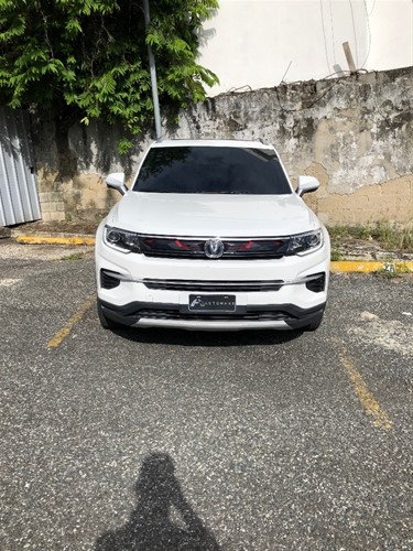 Changan CS 35