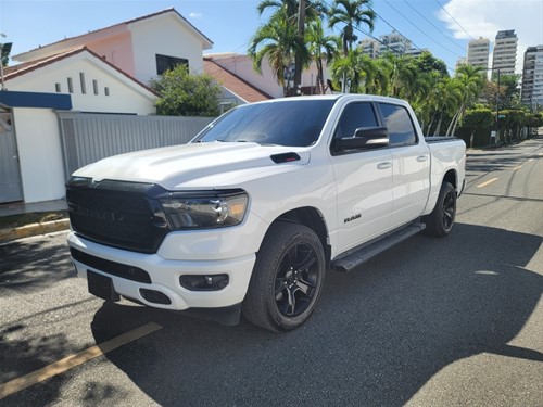 Dodge Ram 1500