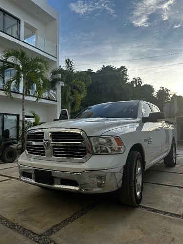 Dodge Ram 1500