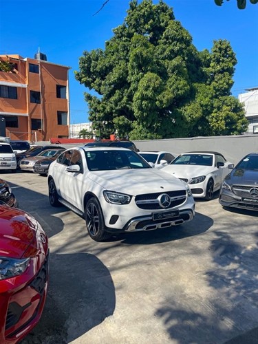 Mercedes-Benz Clase A 220 4Matic