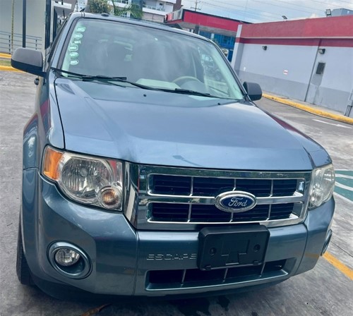 Ford Escape XLT