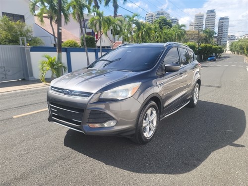 Ford Escape SE Ecoboost