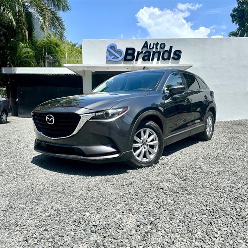 Mazda CX-9 SPORT
