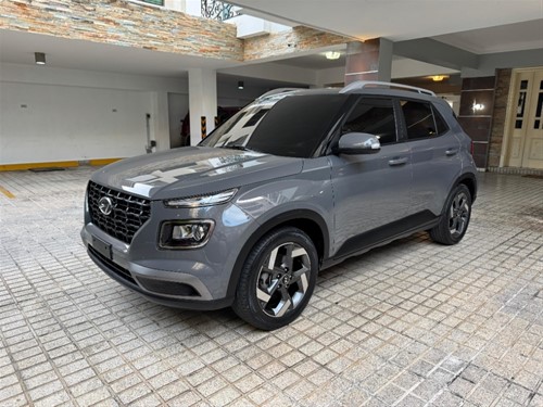 Hyundai Venue