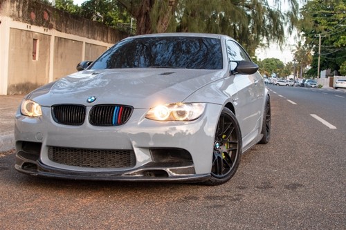 BMW M 3