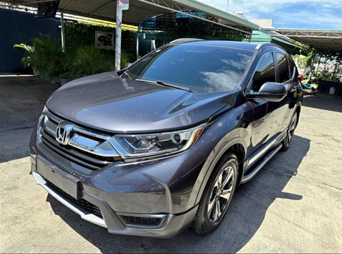 Honda CR-V LX