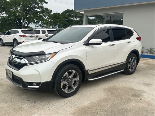 Honda CR-V EX