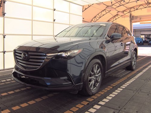 Mazda CX-9 Touring