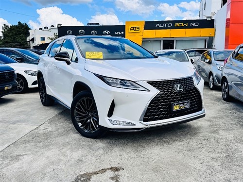 Lexus RX 350
