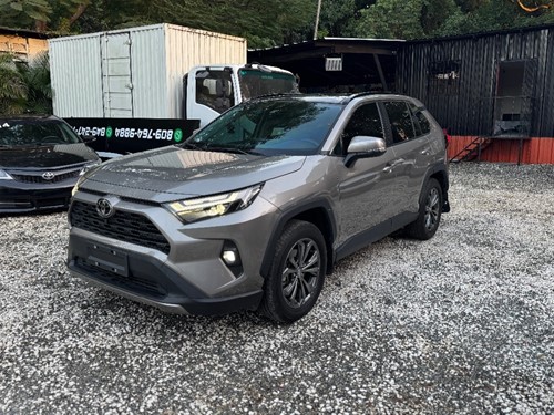 Toyota RAV4 XLE Premium