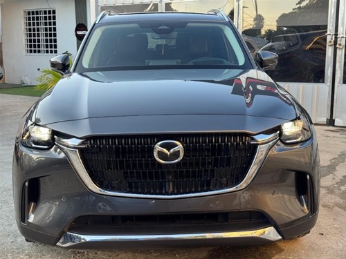 Mazda CX-90  Hybrid Premium AWD