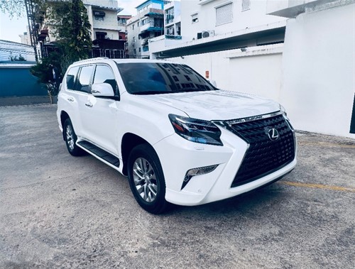 Lexus GX 460
