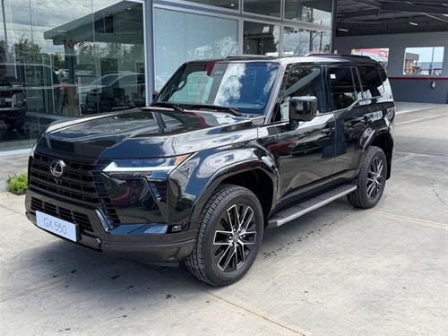 Lexus GX 550 Premium