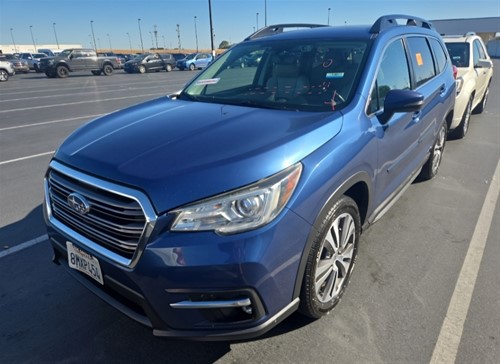 Subaru Ascent Limited