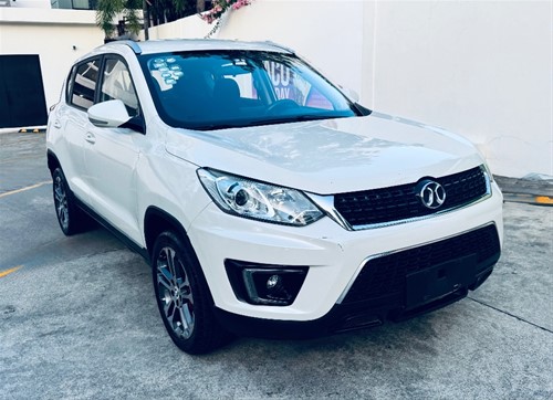 Baic X 35