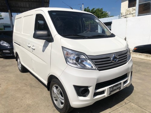 Changan Star5 Van Cargo