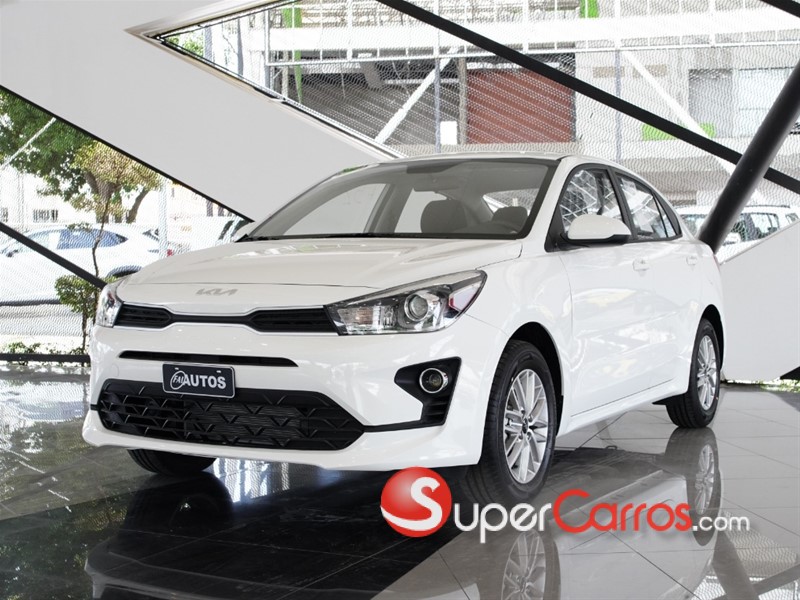 Kia Rio 2023 1262506