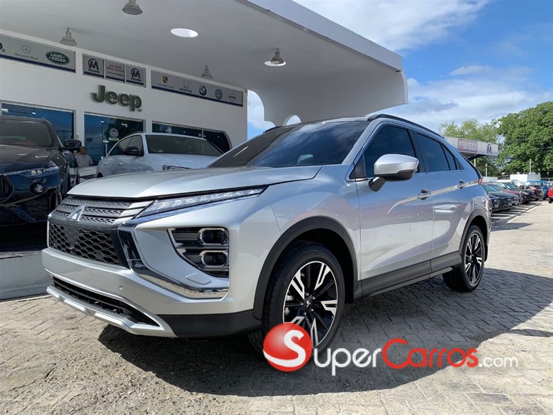 Mitsubishi Eclipse Cross 2024 1295924