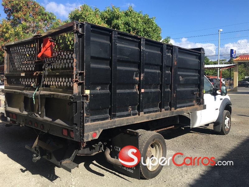 Ford F-250 F-350 Cab Corner Pair - Driver & Passenger Side For 1999-2007 Super Duty Crew Cab