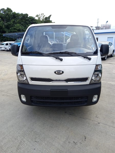 Kia K 2700 2024 1323877