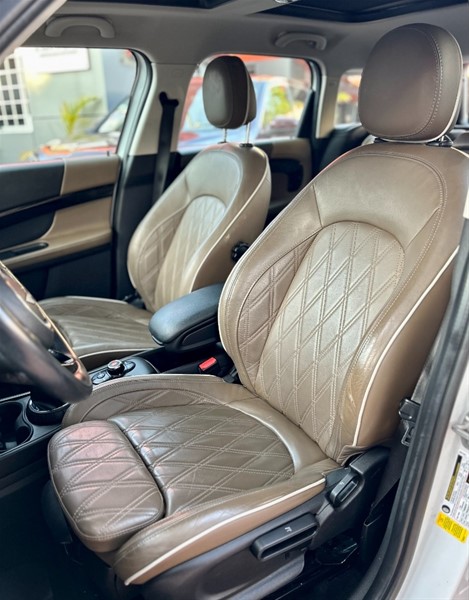 Mini Cooper Countryman S 2017 #1310355 - SuperCarros.com