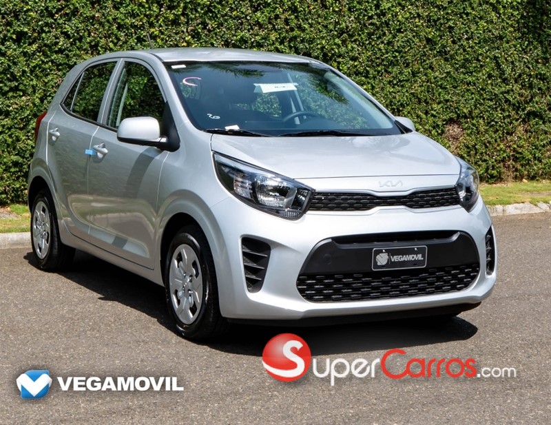 Kia Picanto 2024 1337563