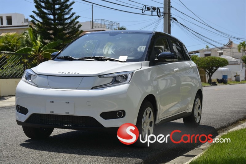 Helmarv L400 2022 #1343083 - SuperCarros.com