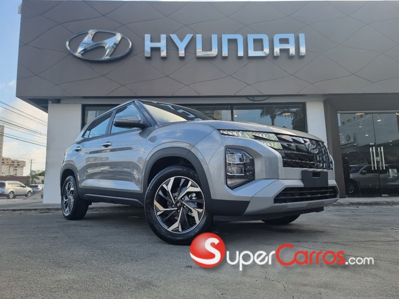 Hyundai Cantus 2023 #1344322 - SuperCarros.com
