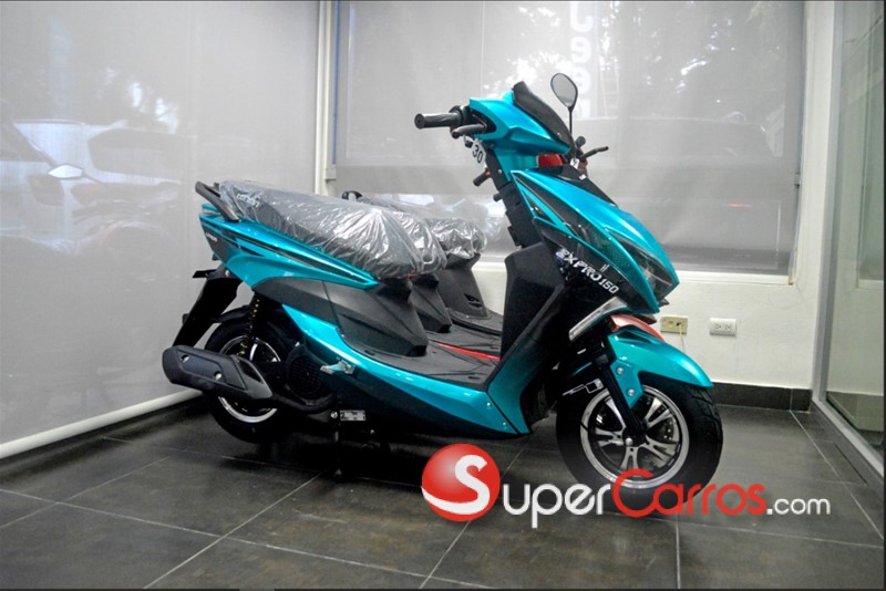 Loncin ZX PRO 150C 2026 #1336111 - SuperCarros.com