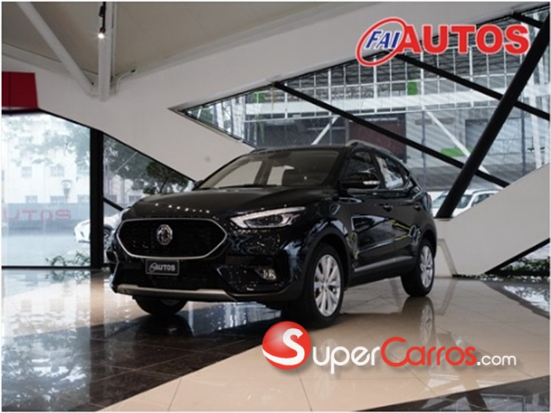 MG ZX 2023 #1260691 - SuperCarros.com