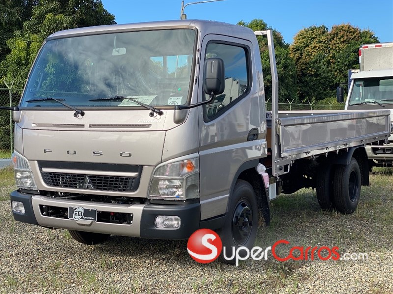 Mitsubishi Fuso 2024 1213311