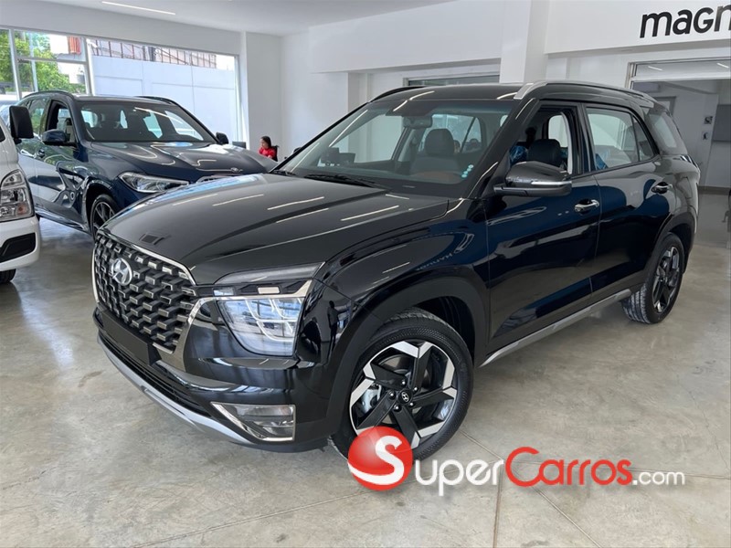 Hyundai Cantus LUX 2023 1239280