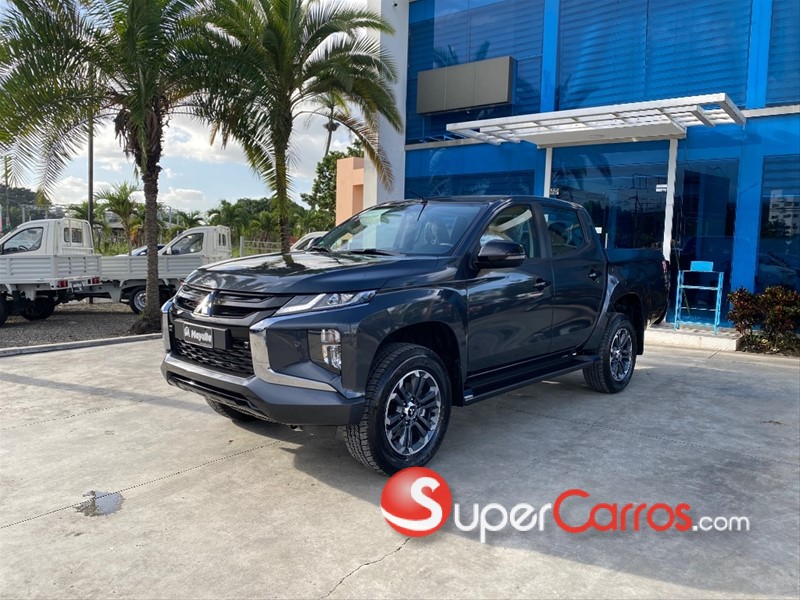 Mitsubishi L 200 Sportero 2024 1269503