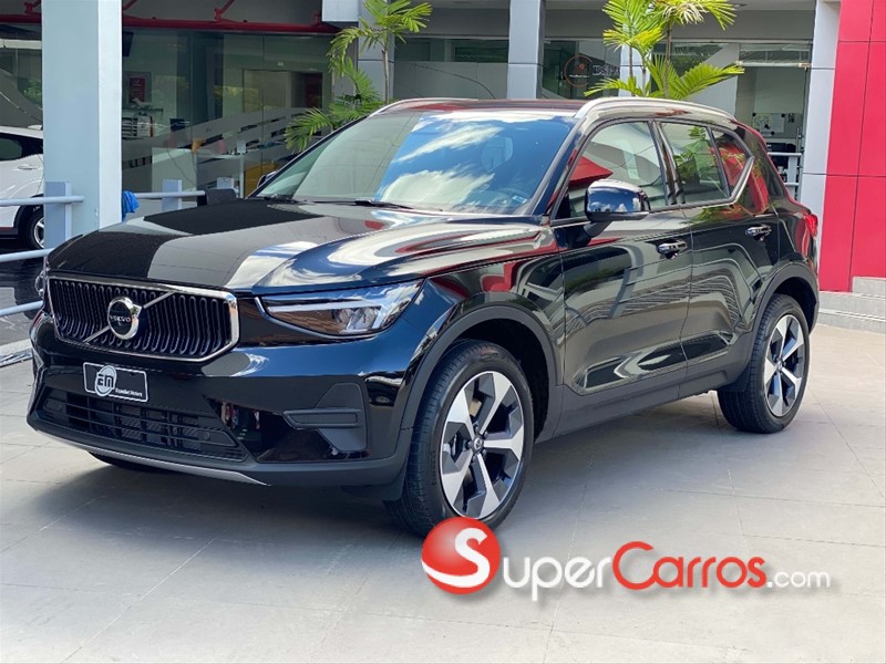 Volvo XC40 Plus B4 2024 1276306